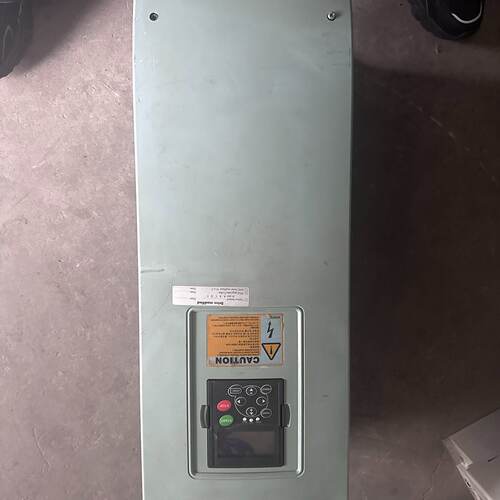 询》伟肯变频器55KWNXS01055B2H1SSVA1A20