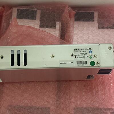 ASTRODYNE电源PMMK320S系列开关电源PMMK-议价