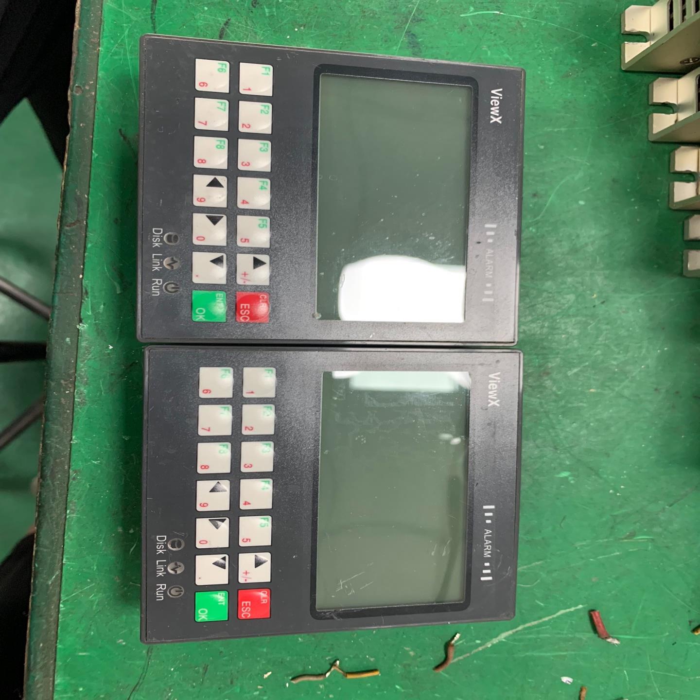 询价拍~ViewX人机界面ViewX T300，功能好，还剩2台，测