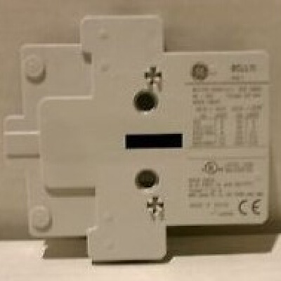配件接触器BCLL11辅助触点1开闭议价