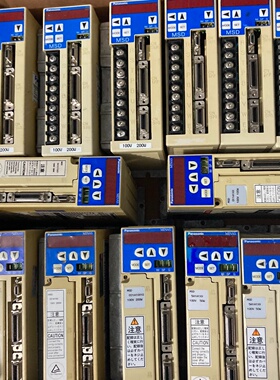 （请询价）伺服驱动器MSD011A1XXMSD021A1XXM