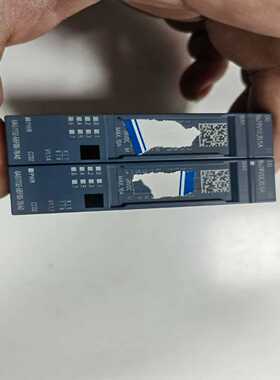 西门子安全模块6AG1132-6BF00-7BA0二手成色好一议价商品