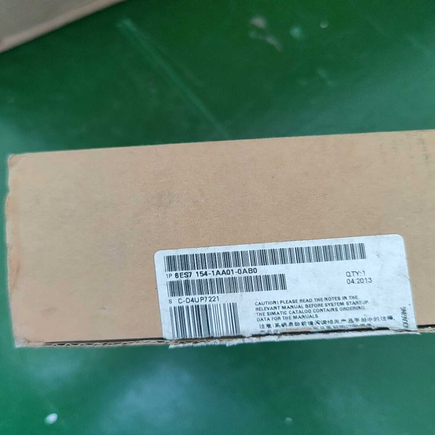 【议价】1PBES7154-1AA01-0AB0，接口模组适用