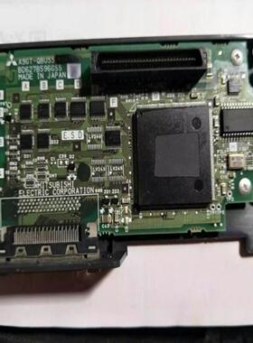 三菱触摸屏A9GT-QBUSS通讯模块--议价商品