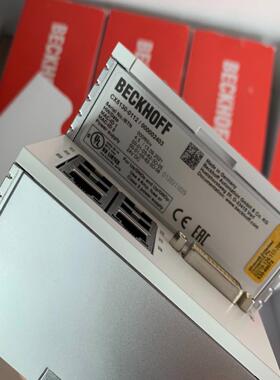 BECKHOFF倍福，采用IntelAtom处理器的--议价商品