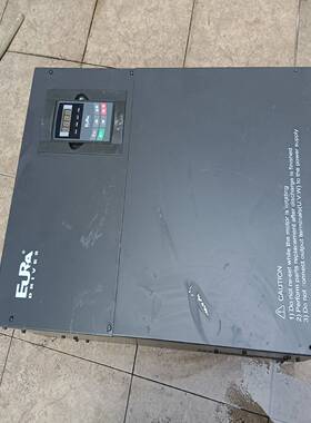 （洋洋设备）欧瑞e2000-1100t3110kw380v测