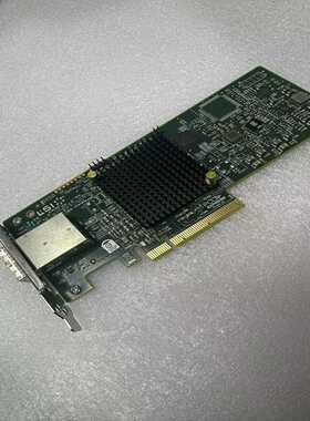 （议价）LSISAS30089300-8eHBA扩展卡存储硬
