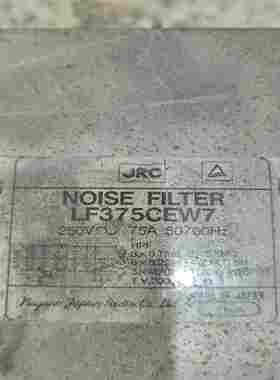 询价NOISEFILTER滤波器，LF375CEW7，滤波