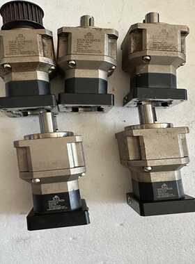 Servobox利茗减速机SB-62速比30拆机/全新--议价商品