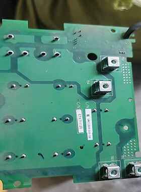 安川变频器电容板ETX711120功能好询价