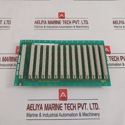 SORENT.lyngso60900251VGammaMotherboard12Positioner