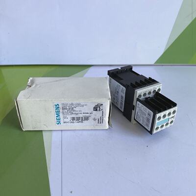 Siemens 3RH13621AP00 contattore