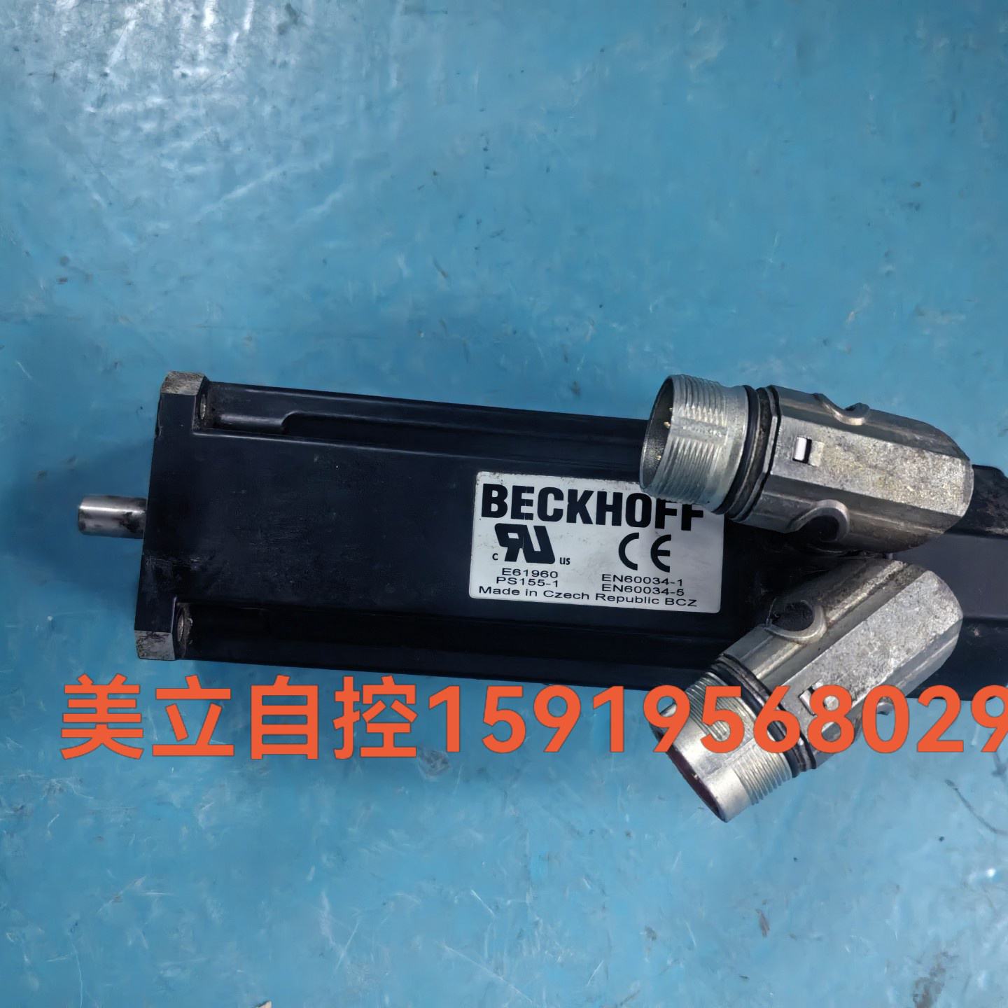【询价】倍福伺服电机AM3024-0C41-0000议价适用