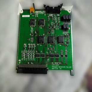 咨询 OKOGAWA自动舵板子板号AS.V8220WZI