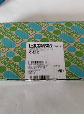 菲尼克斯电子式马达起动器ELRH5-IES-SC-24DC--议价商品