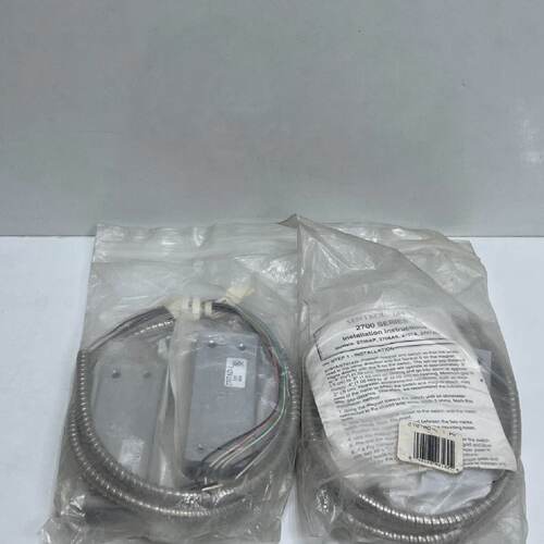 LOT 2 STK Sentrol 2707ADL Oberflchenmontage Hochsicherheitsk