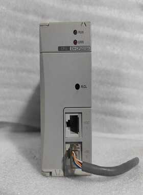 日立PLCEH-CPU316A实物图，成色漂亮，功能完好，--议价商品