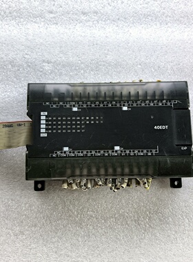 议价Cp1w40Edt Used Dismling Plc适用