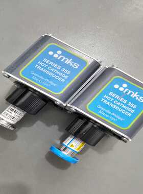 询价MKS真空计series355，355460-0-TD-T-