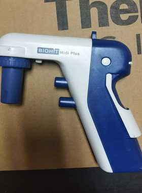 BIOHIT赛多利斯芬兰百得midiplus大容量电动移液