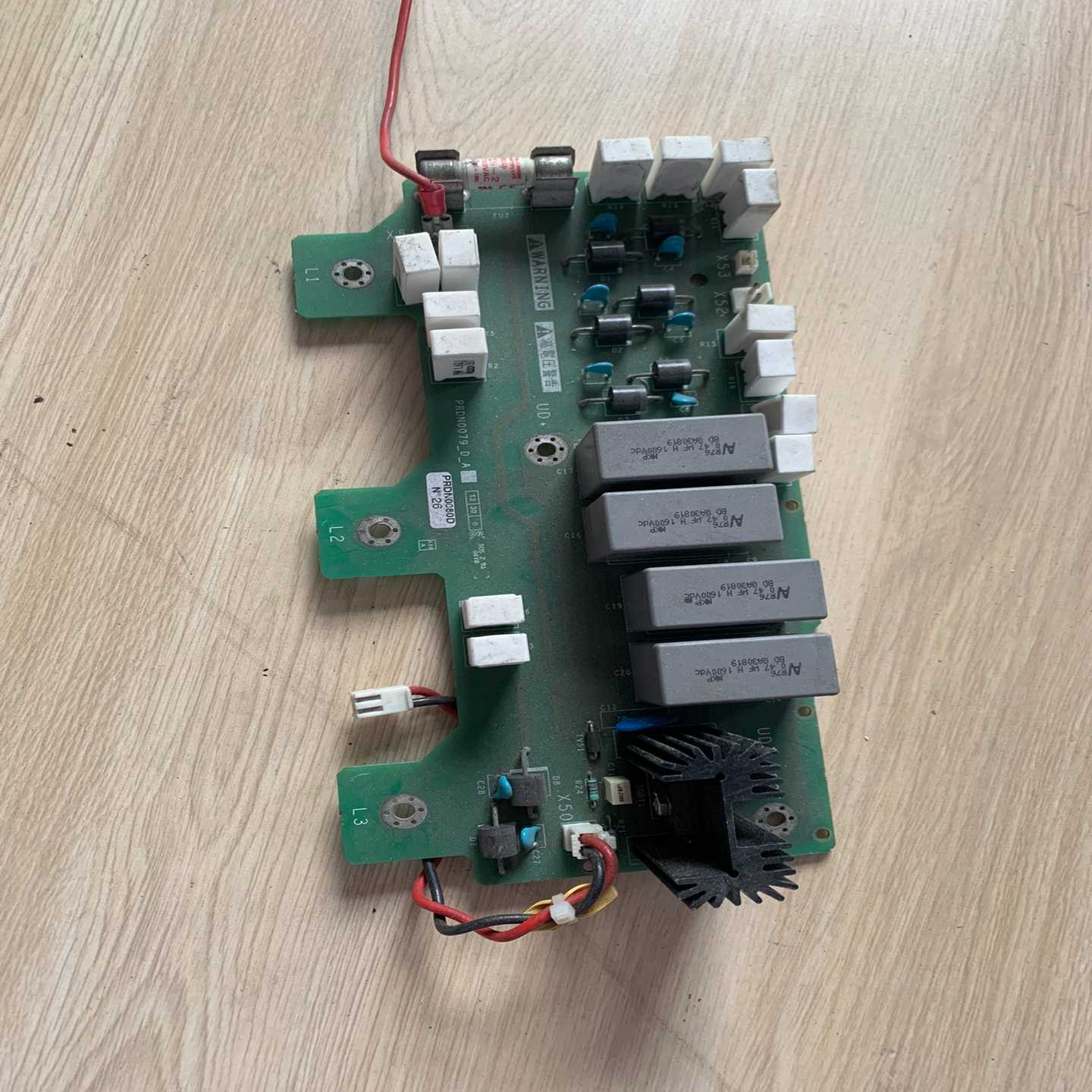 UD-RECTPRDN0079-D-A询价