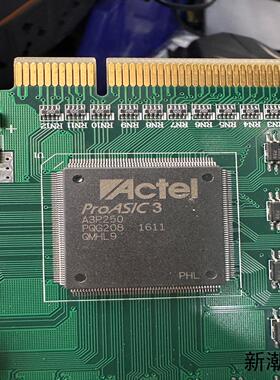 Actel ProASIC3 A3P250 PQG208 Q议价商品