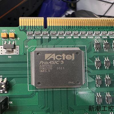 Actel ProASIC3 A3P250 PQG208 Q议价商品