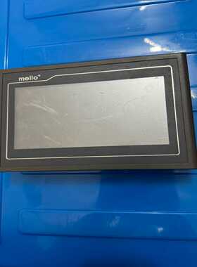 询价mello-7062L实物图，试电屏