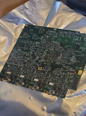 议价横河m054821mm数字示器采集主板，适用