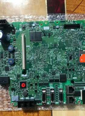 维修三菱M80主机主板WN764WN763--议价商品