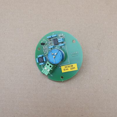 KAMEWA LCT01 ELECTRONIC CONTROLLER PCB