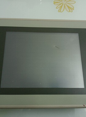 议价欧母龙人机界面触摸屏NS5SQ00BEcv2工厂一手拆件