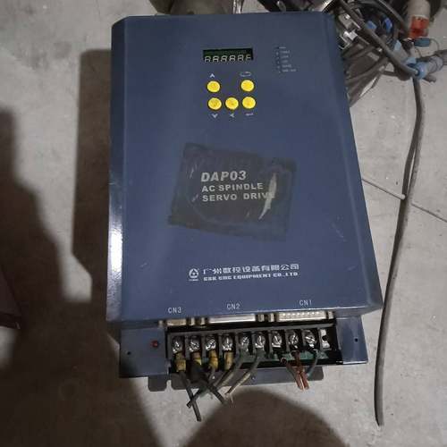 广数DAP03主轴伺服驱动器广州数DAP03-037正询价