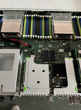 Fujitsu/富士通  RX2530M1 主板 D3279~议价