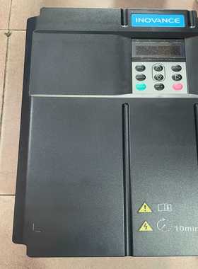 全新汇川变频器30KWMD290T22G/30P功能正--议价商品