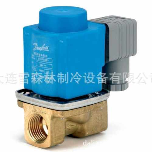 供应丹佛斯电磁阀EV220B12032U153802032CU153816032U153831