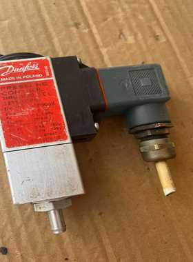 议价丹佛斯M500021-10成色一般实物拍摄，二适用