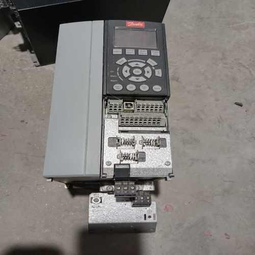 丹弗斯变频器FC-102P7K5T4E20H2XG7.5K询价