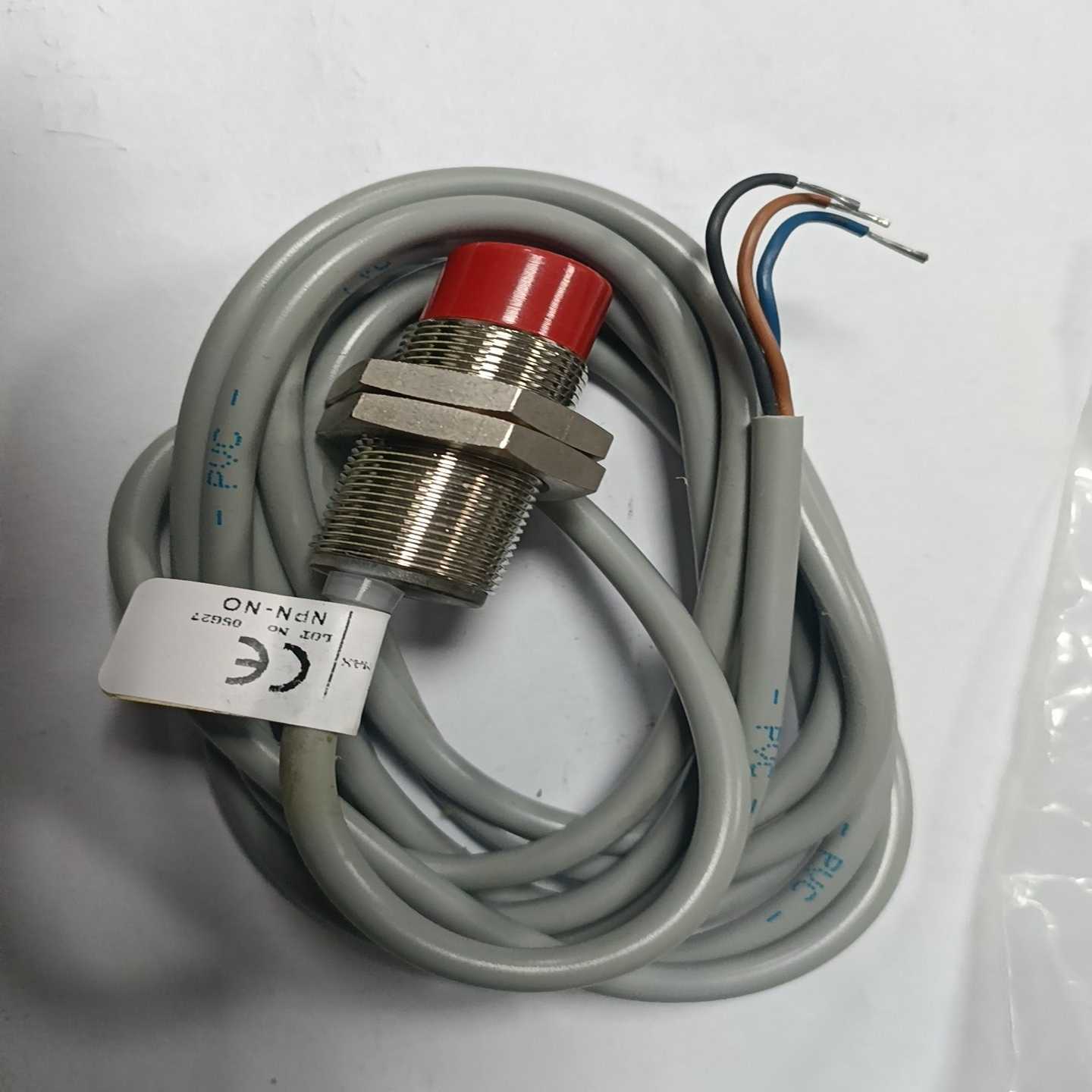 意大利赛力特SELET接近开关传感器B02EG188N0询价