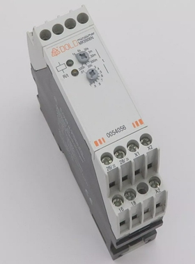 DOLDMK9906N.82Zeitrelaisanzugverz?gertTimerOnDelay2W