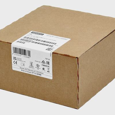 Siemens Simatic S7 SITOP PSU200M6EP13343BA106EP1 3343BA10PS4