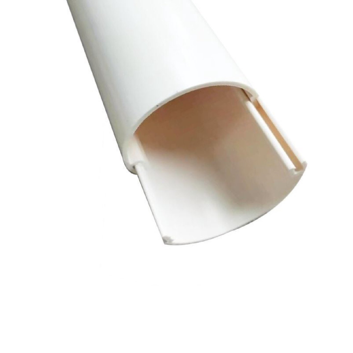 电缆管空调管道包管哈弗管圆管电线防护套下水管道保护套遮挡室外,基础建材,UPVC管,淘宝优惠券,粉丝福利购,淘宝优惠卷