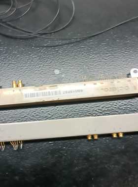 oclaro光电调制器100G--议价商品