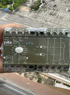 PZE 3V22 474200 PILZ皮尔兹安全继电器 3~询价