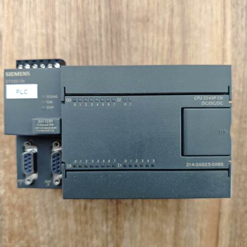 询价S7200 CN CPU 224XP CN6ES7