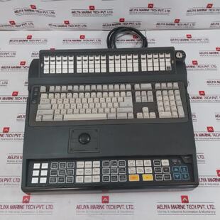 AID3 Clavier Industriel Esterline 51196694300U 939500381035A