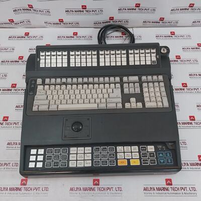 Clavier Industriel Esterline AID3 939500381035A 51196694300U