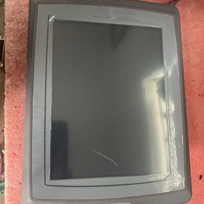 议价北尔beijer触控屏幕显示器，型号E1061/E1063/E1101，屏幕完