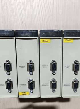 施耐德TSXIBY100模块，法国原装进口，型号TSXIBY--议价商品