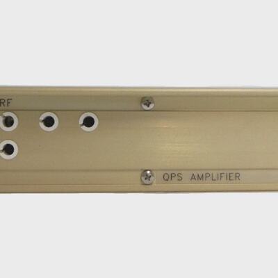 AB Sciex 1014492 QPS Amplifier Module PCB Card TripleTOF 560